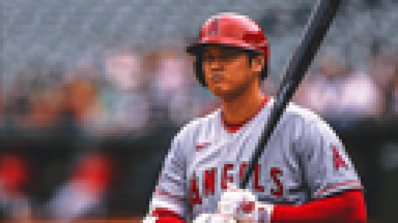 2024 MLB chances: Early lines for Shohei Ohtani’s launching Dodgers season