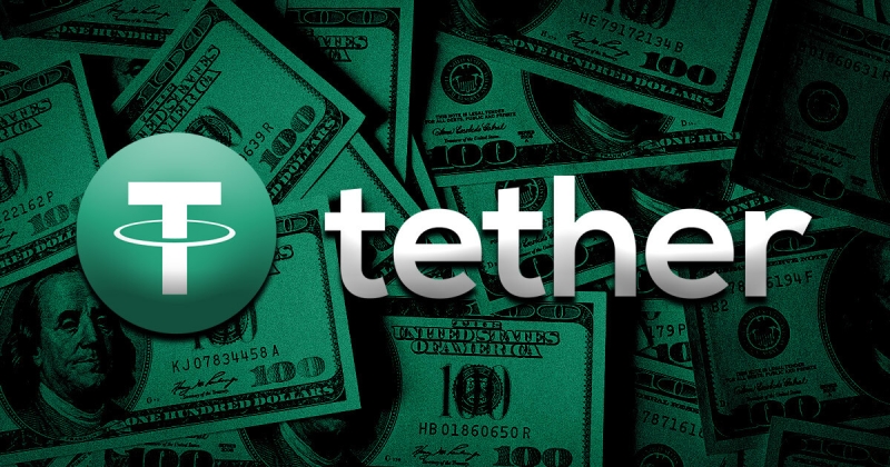 Tether has actually frozen $435M USDT for U.S. DOJ, FBI, and Secret Service