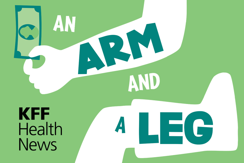 An Arm and a Leg: When Hospitals Sue Patients (Part 1)