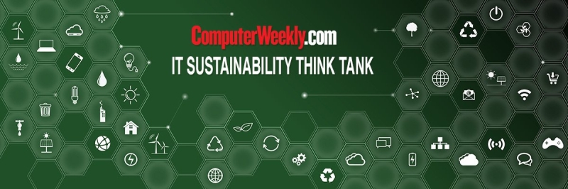 IT Sustainability Think Tank: Green IT resolutions for the year ahead