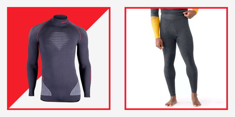 Mastering Cold Weather Comfort: The 11 Best Base Layers for Men