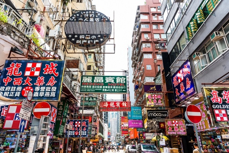 Hong Kong regulators open doors to find crypto ETFs