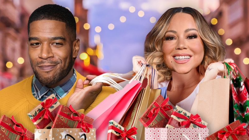Superstars Go On Last Minute Shopping Sprees in Beverly Hills and Aspen