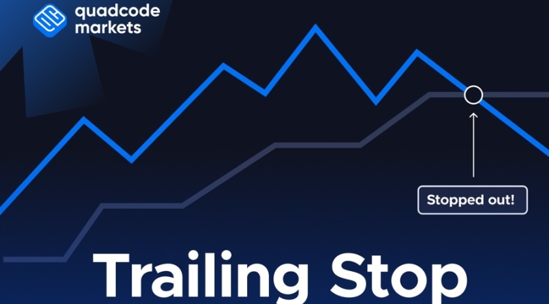 Tracking Stop– A New Risk Management Tool At Quadcode Markets