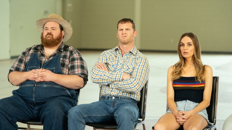 After 12 Seasons, Seven Specials and Five Live Tours, ‘Letterkenny’ Says Goodbye