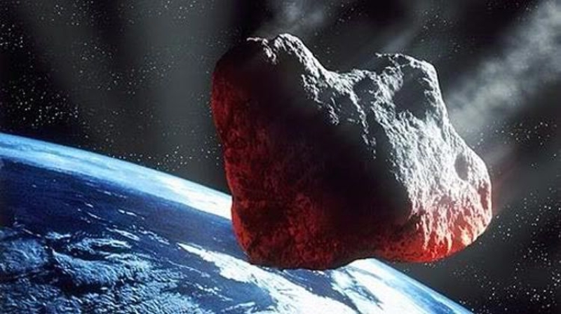 Wiping out an inbound asteroid will gush out X-rays. This brand-new design reveals what takes place