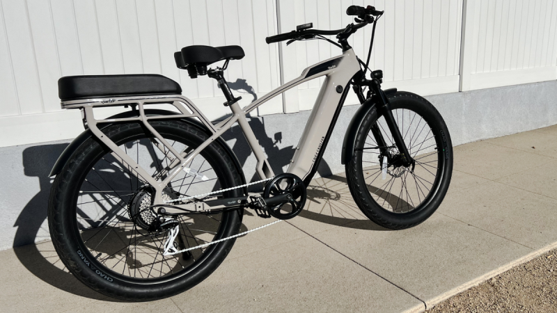 Read These Safety Tips Before Riding Your New E-bike