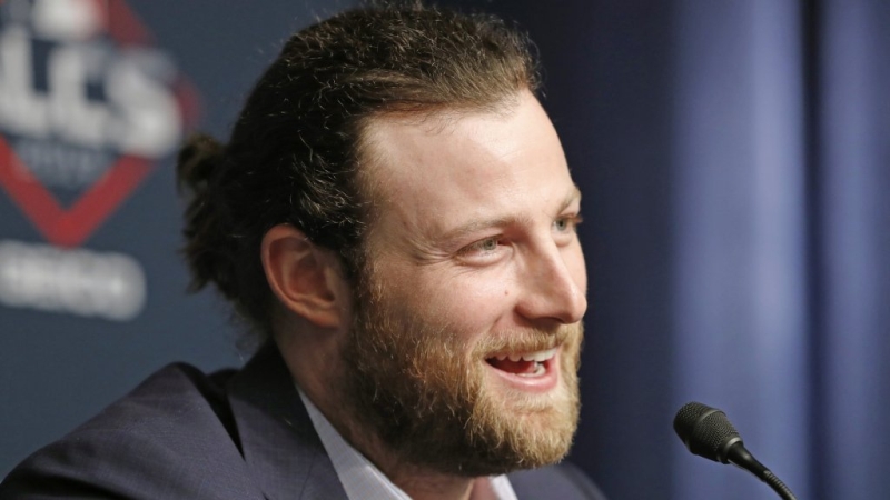 See These Yankees Stars With Beards – Why It’s Long Past Time for Them to Ax Their Ridiculous Anti-Beard Policy