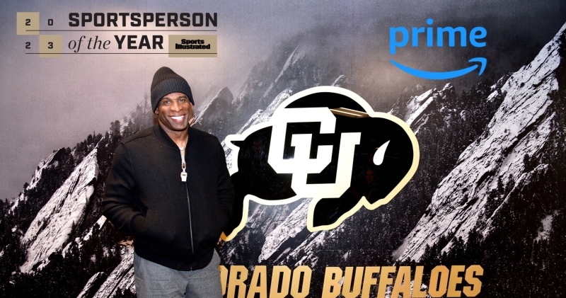 Colorado’s Deion Sanders Says He Could Have Been ‘More Hands-On’ in 1st Season