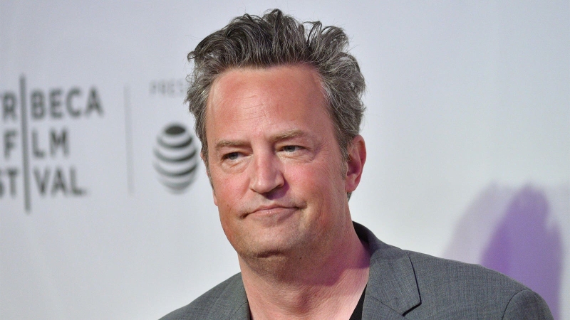If Ketamine Is So Safe, What Happened to Matthew Perry?