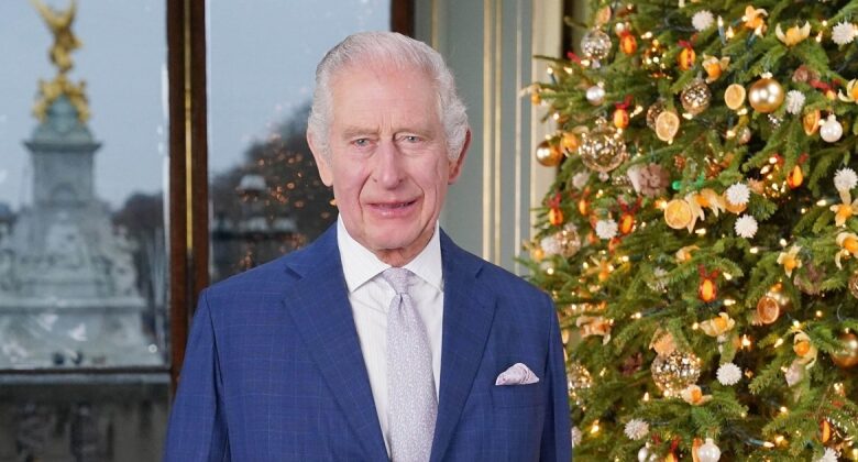 King Charles zeroes in on securing the world throughout Christmas broadcast