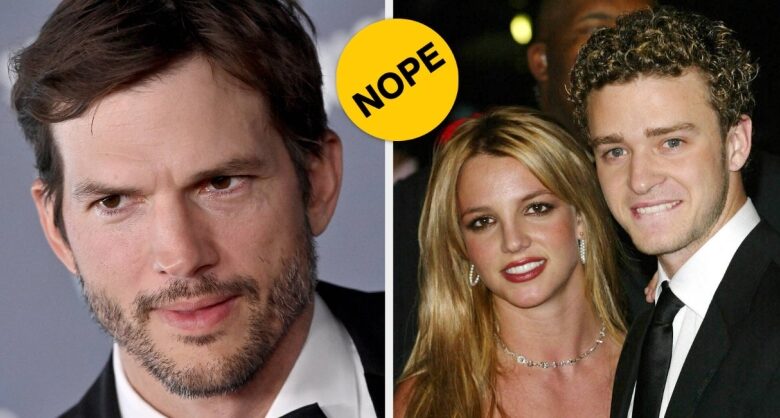 14 Of The Biggest Fails From Celeb Men In 2023
