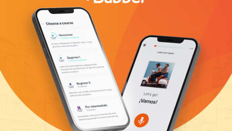 Deal with a brand-new language in 2024 with a life time membership to Babbel– price-dropped to $159.97 through New Year’s