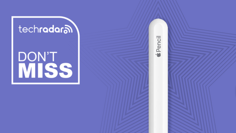Get an iPad for Christmas? Do not miss this Apple Pencil 2 offer to finish your brand-new tablet