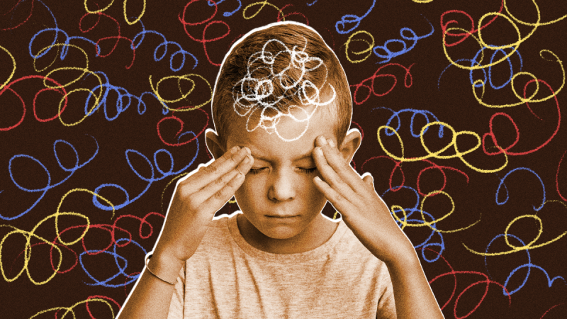 How to Recognize the Signs of Childhood OCD (and Get Help)