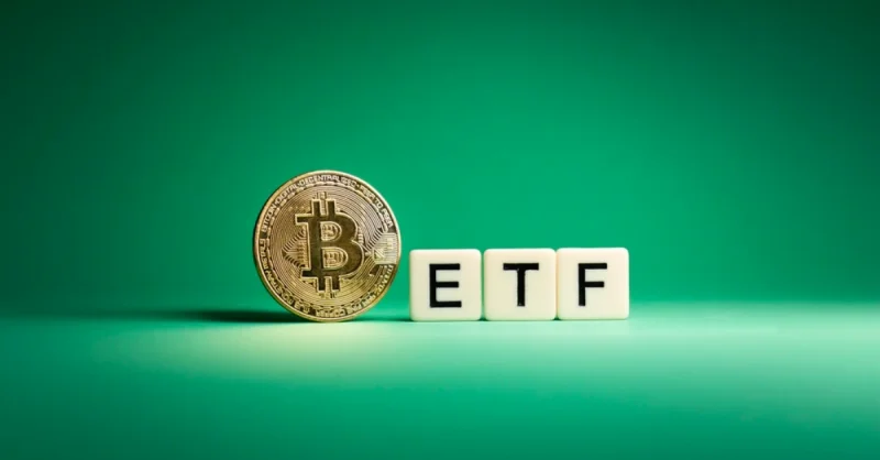 Bitcoin ETF Issuers Ramp Up Marketing Efforts; Borroe Finance Presale Gathers Steam