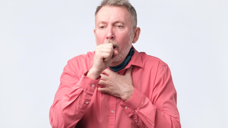 FDA Rejects Drug for Chronic Cough
