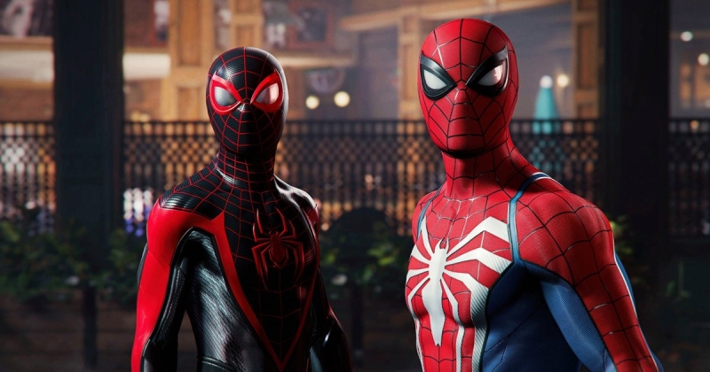 Terrible leakage lays bare Spider-Man designer Insomniac’s prepare for the next years