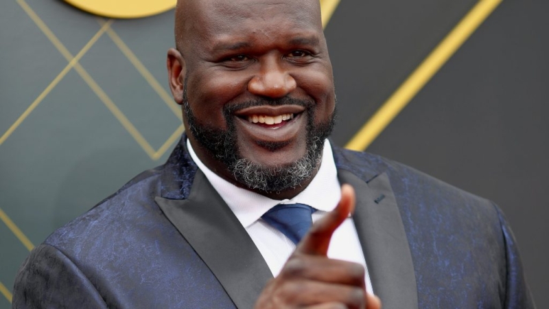 How Shaq wagering thousands on the Maury program caused his recommendation handle The General insurance coverage