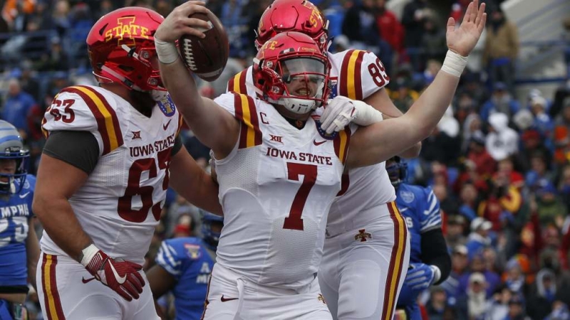 Liberty Bowl 2023 Preview: Memphis vs. Iowa State, time, television channel, live stream