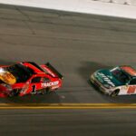Daytona 500 Classic: McMurray digs NASCAR out of a hole