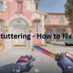 CS2 Stuttering– How to Fix It