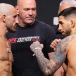 UFC 298 Fight Card: PPV Schedule, Odds and Predictions for Volkanovski vs. Topuria