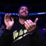 WWE star CM Punk has no remorses on UFC run: ‘I would be kicking myself to this day if I stated no’