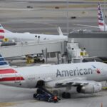 American Airlines is raising bag charges, altering frequent-flyer guidelines