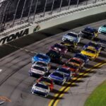 Daytona 500 grid: Full beginning field for postponed NASCAR Cup opener