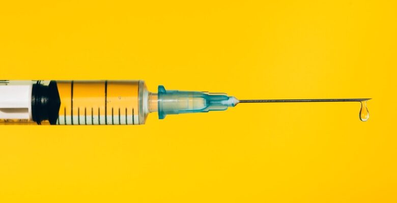 Do I Need to Worry About Getting a Measles Vaccine as an Adult?