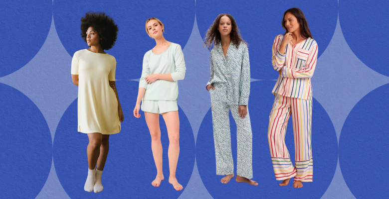 The Very Best Pajamas for Lounging and Sleeping in 2024