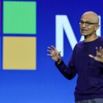 Microsoft is turning to Intel– not Nvidia– to make more chips