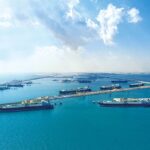 QatarEnergy exposes name of very first LNG provider in its huge fleet growth program