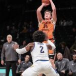 California Golden Bears vs. Oregon State Beavers live stream, television channel, begin time, chances