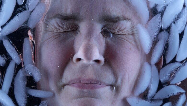 Do ice facials really work? We asked specialists.