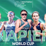 Napier invites strong ladies’s field to open the 2024 World Cup season