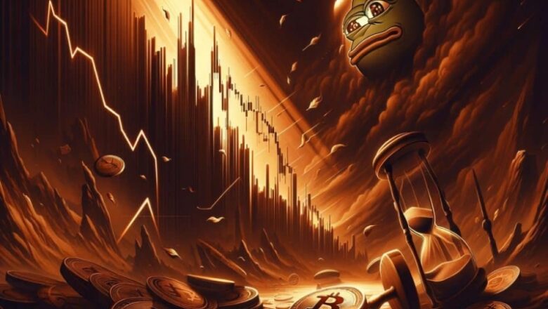 PEPE’s rally ends faster than anticipated– Here’s what failed