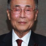 Keeping In Mind Jung Uck Seo, Former IEEE Region 10 Director
