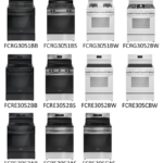 Electrolux Group Recalls Frigidaire Rear-Controlled Ranges Due to Electrical Shock and Electrocution Hazards