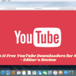 Free YouTube Downloader for Mac in 2024 (Apps & Online)