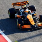 Norris: McLaren F1 still a long method behind Red Bull and Ferrari
