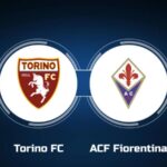 See Torino FC vs. ACF Fiorentina Online: Live Stream, Start Time