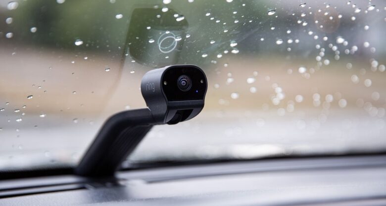 Ring stops offering its Ring Car Cam rush webcam