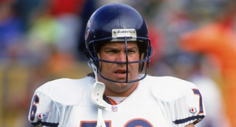 Steve McMichael Released from Hospital; Bears Legend Was in Intensive Care