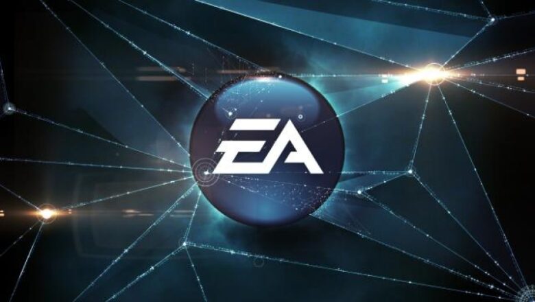 EA Laying Off Around 670 Employees
