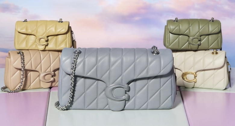 The Very Best Coach Bags to Shop For Spring