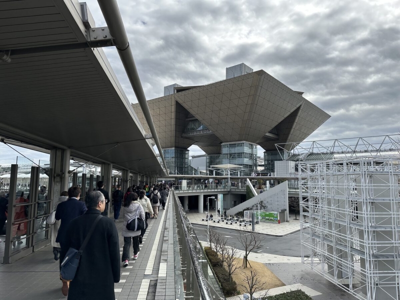 PV Expo Tokyo 2024: Lightweight solar modules, agri-PV and huge storage goals