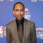 <aVideo: Stephen A. Smith Claps Back at Pelicans After Social Media Troll