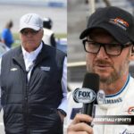 “It’s An Anomaly”– Despite Rick Hendricks Approval, Dale Earnhardt Jr Sends Out a Disclaimer for Fans